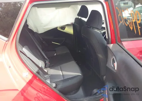 2024 Kia Soul S from USA, damaged, VIN KNDJ23AU2R7220035